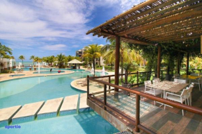 Wai Wai Resort Condomínio de Luxo por Carpediem